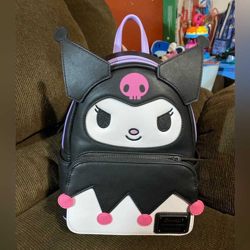 Loungefly Kuromi